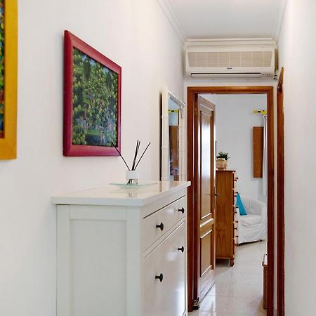 فيلا Casa Carmen بويرتو ذيل كارمين المظهر الخارجي الصورة